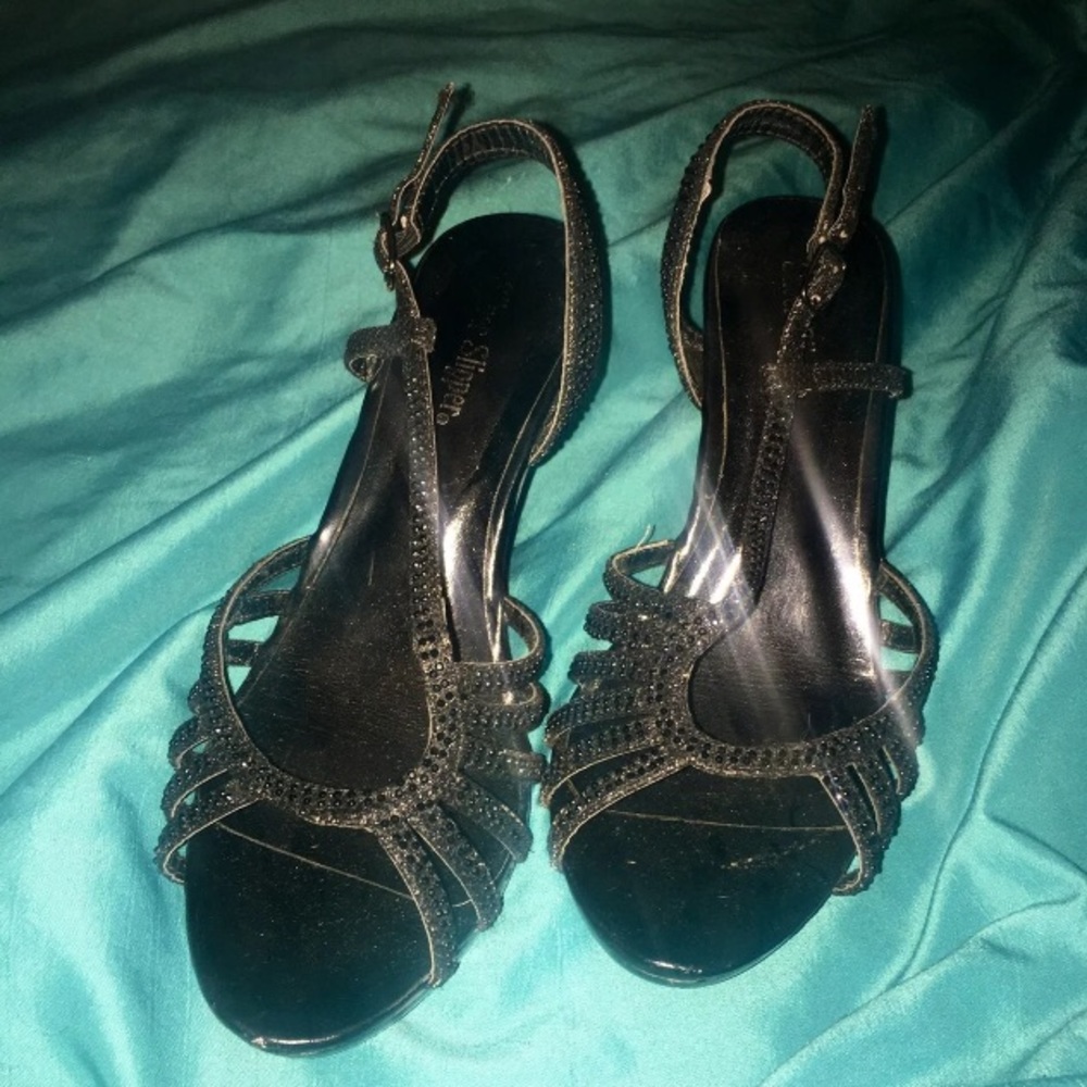 Beautiful heels